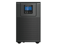Power Walker ON-LINE (2000VA/1800W, 4x IEC, LCD) - 545761 - zdjęcie 1